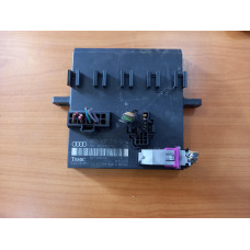 Комфорт модул за Audi A8 D3 4.2 TDI