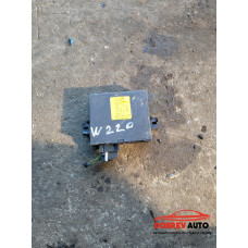 Комфорт модул за Mercedes S Class W220