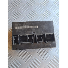 Комфорт модул за Volkswagen Touran 1T