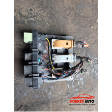 Комфорт модул за VW CC 2.0 TDI