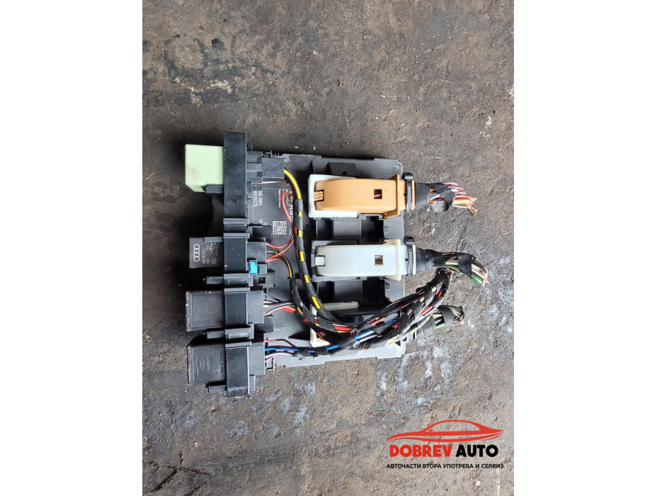 Комфорт модул за VW CC 2.0 TDI Комфорт модул за VW CC 2.0 TDI