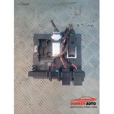 Комфорт модул за VW Passat B7