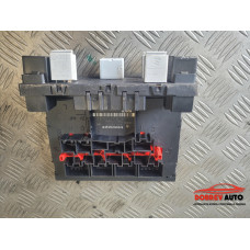 Комфорт модул за VW Passat CC 2.0TDI