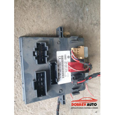 Комфорт модул (преден) за Audi A6 C6 (4F)