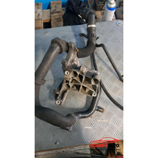 Конзола за двигател за Audi Q7 4L 3.0TDI