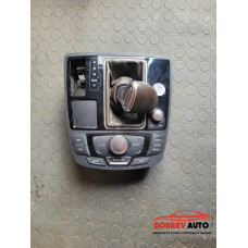 Конзола скоростен лост за Audi A6 C7 (4G)