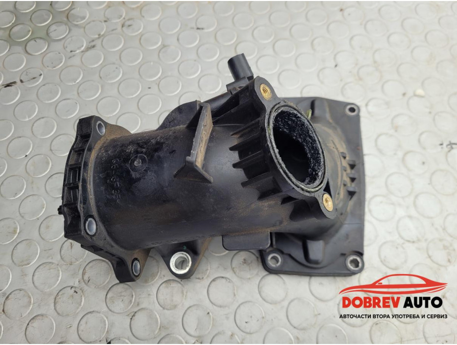 Конзола турбопът за Mercedes C220 W205