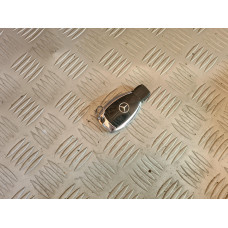 Контактен ключ за Mercedes S320 CDI W221