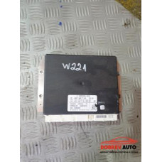 Контрол модул за Mercedes S 500 Long W221