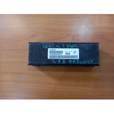 Контрол модул за Opel Insignia A