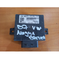 Контрол модул за волтаж за Фолксваген Пасат Б7 / VW Passat B7 2.0 TDI