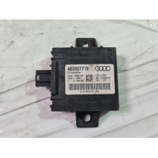 Контролен блок за аларма за Ауди А8 Д3 / Audi A8 D3 4.2 i 335к.с.
