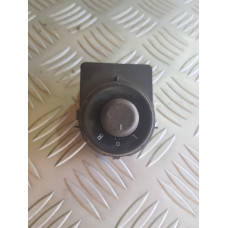 Копче за ел. огледала за Opel Insignia A