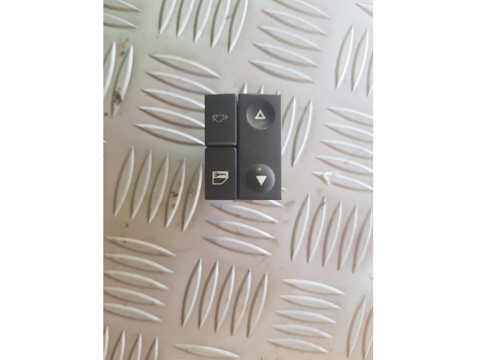 Копче за ел. стъкло за Opel Vectra C