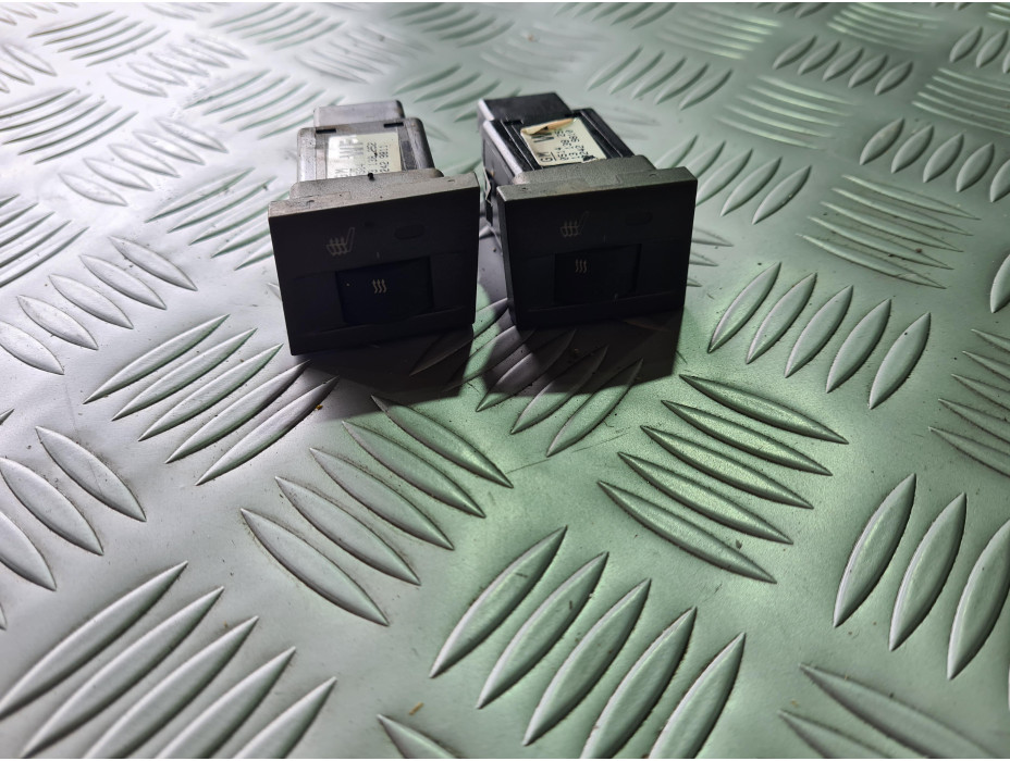 Копче за подгряване на седалки за Opel Vectra C Estate