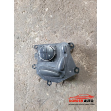 Копче за управление на седалка (предна дясна) за Mercedes CLS W219