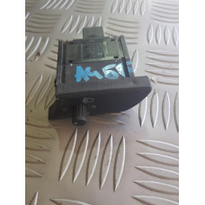 Копче за фарове за Audi A4 B6 - десен волан