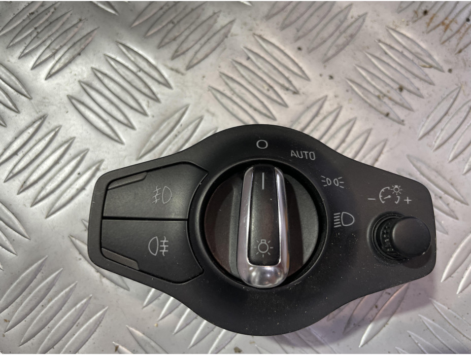 Копче за фарове за Audi A5 8T 