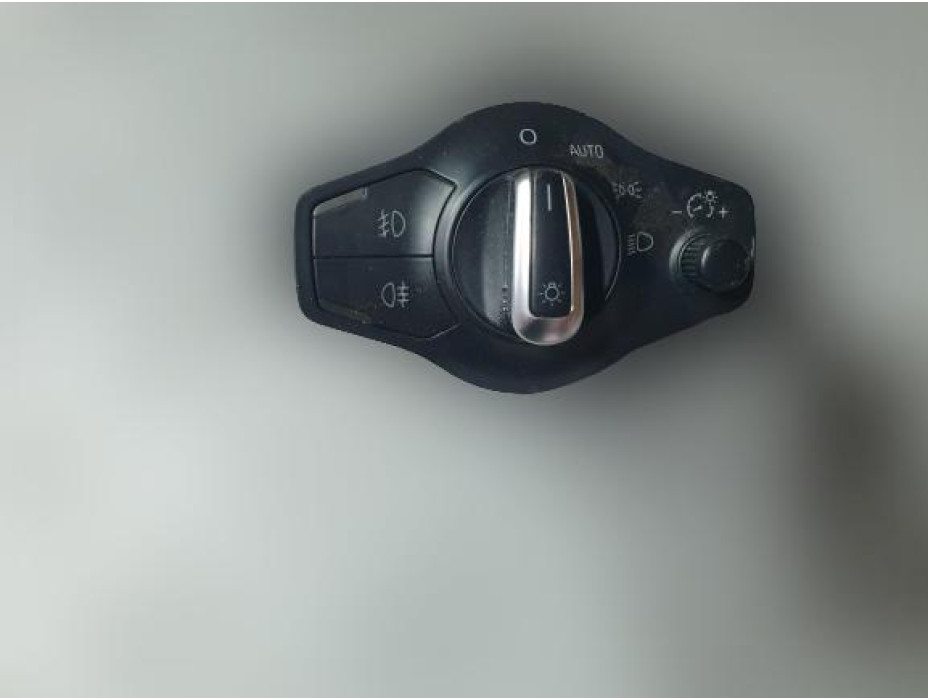 Копче за фарове за Audi A5 8T 2.7TDI Копче за фарове за Audi A5 8T 2.7TDI