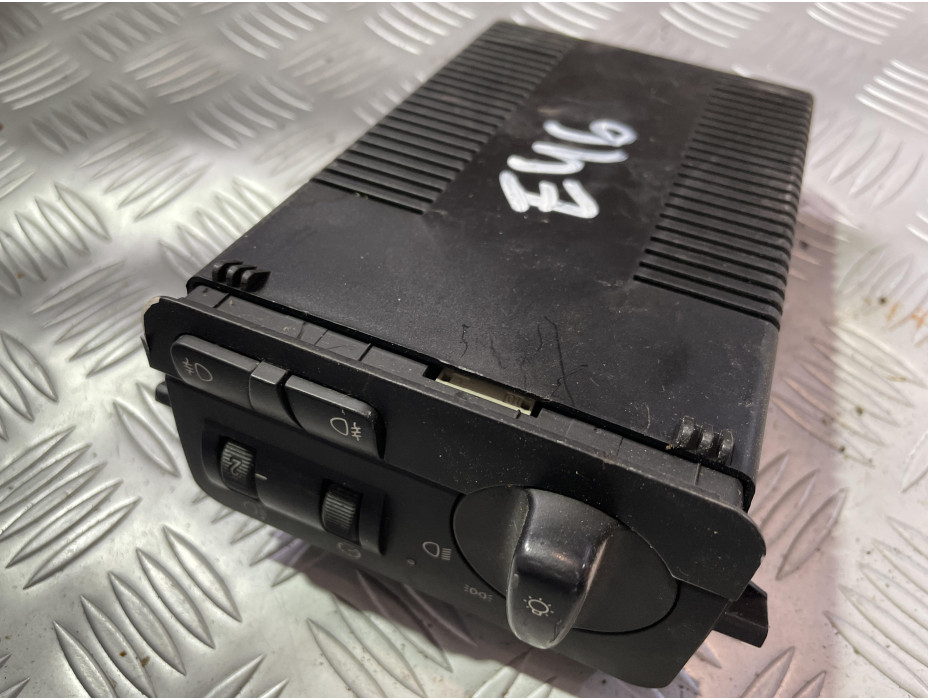 Копче за фарове за BMW 3 серия E46