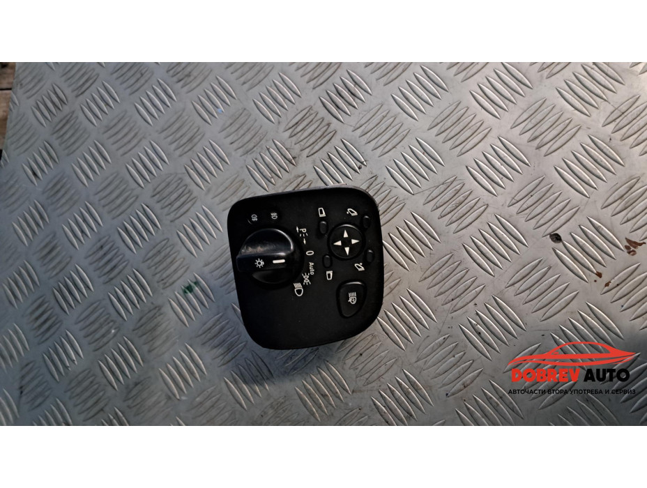 Копче за фарове за Mercedes C 350 W203