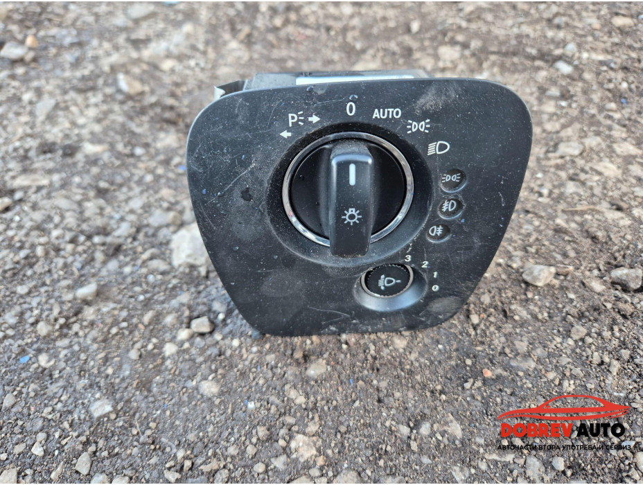 Копче за фарове за Mercedes CLS W219