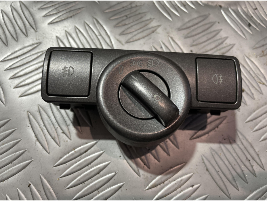 Копче за фарове за Volkswagen Phaeton - Десен волан