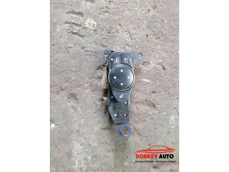 Копче огледала (десен волан) за Mercedes CLS W219