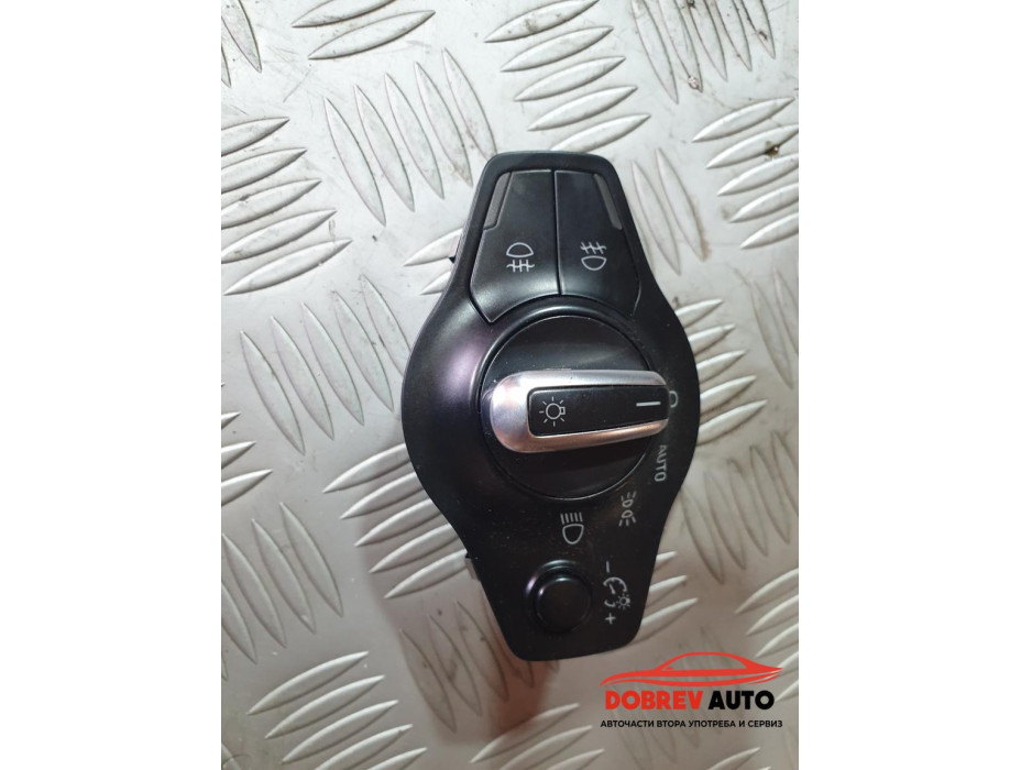Копче фарове за Audi A5 8T 2.0 TDI Sportback