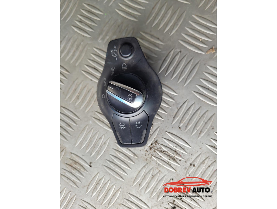 Копче фарове за Audi A5 8T