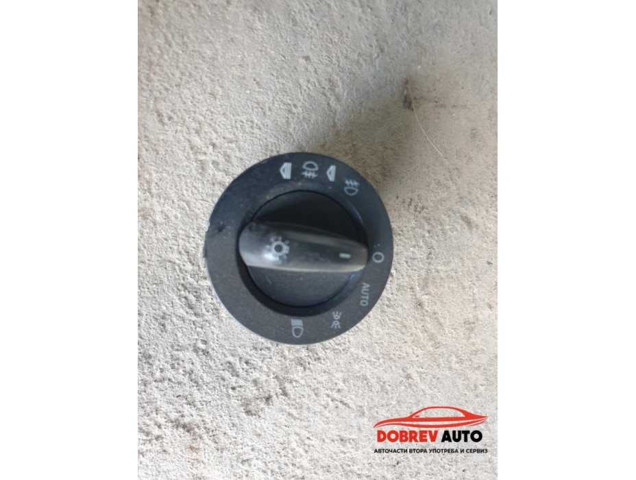 Копче фарове за Audi A6 C6 (4F)