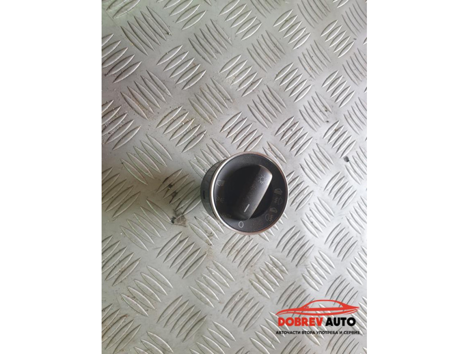 Копче фарове за Audi A8 D3 4.2 FSI Long