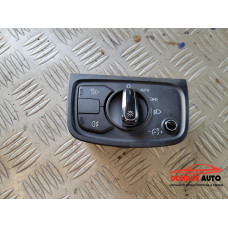 Копче фарове за Audi A8 D4