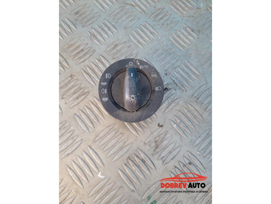 Копче фарове за Audi Q7 4L