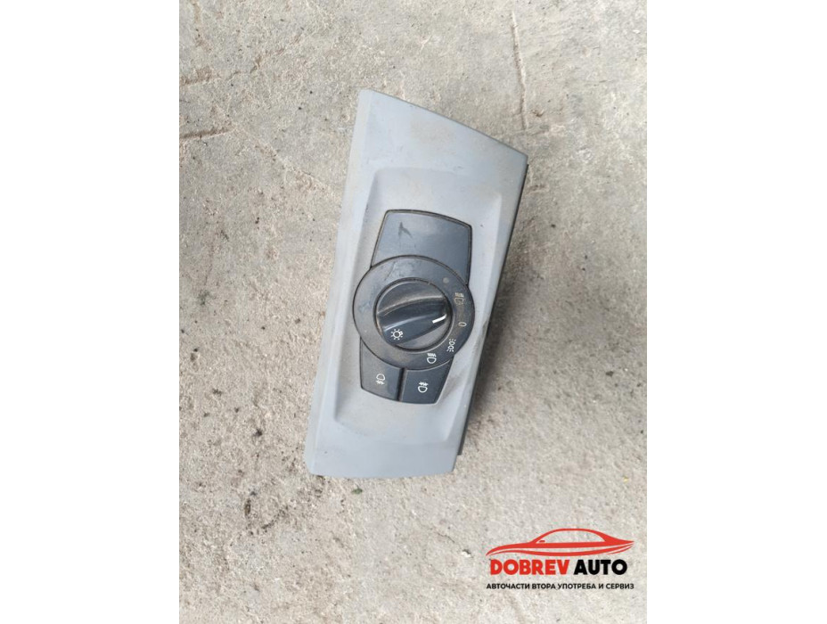 Копче фарове за BMW E90