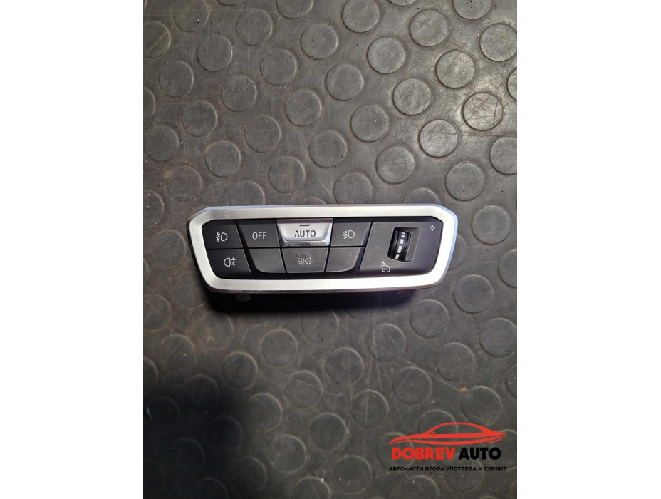 Копче фарове за BMW X5 G05