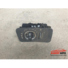 Копче фарове за Mercedes E Class W211