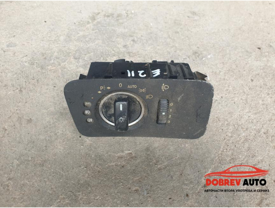 Копче фарове за Mercedes E Class W211