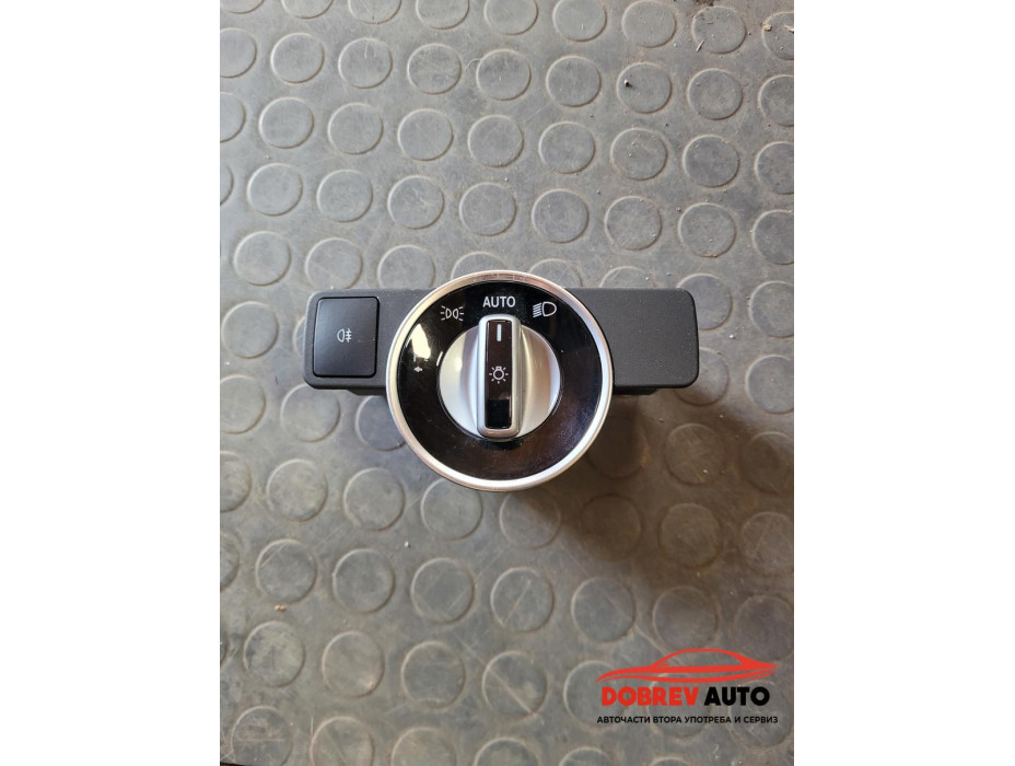 Копче фарове за Mercedes E Class W212 Копче фарове за Mercedes E Class W212