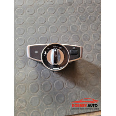 Копче фарове за Mercedes GLC X253