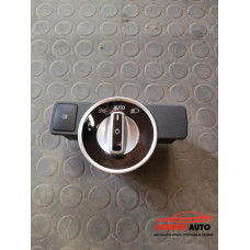 Копче фарове за Mercedes GLE C292