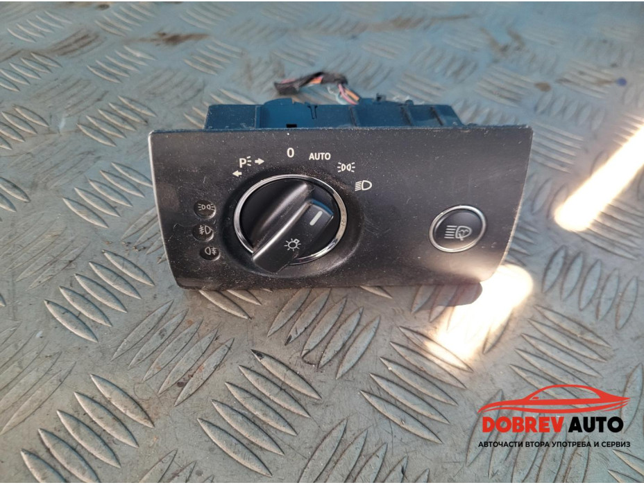 Копче фарове за Mercedes ML Class W164 Копче фарове за Mercedes ML Class W164