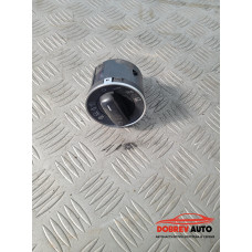 Копче фарове (хром) за Audi A8 D3 4.2 FSI