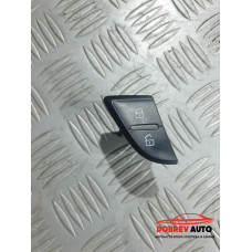 Копче централно заключване (предна дясна врата) за Audi A5 8T 2.0 TDI Sportback