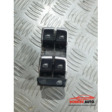 Копчета ел. стъкла за Audi A5 8T 2.0 TDI Sportback