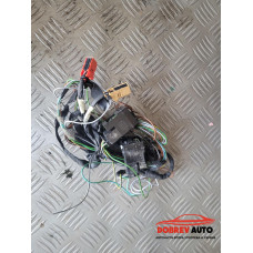 Копчета, инсталация, подгрев за седалки за VW Passat CC