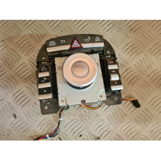 Копчета централна конзола за Mercedes S320 CDI W221