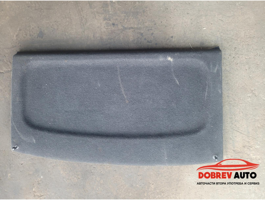 Кора багажник за VW Golf MK4 1.6i Кора багажник за VW Golf MK4 1.6i