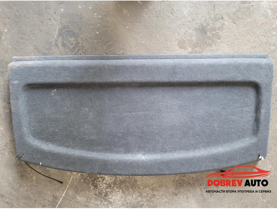 Кора багажник за VW Golf V 2.0 TDI 4 motion