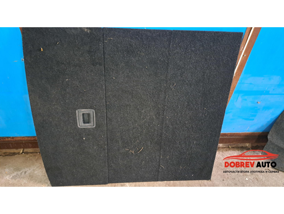 Кора багажник (комби) за VW Passat B7 1.6 TDI Кора багажник (комби) за VW Passat B7 1.6 TDI